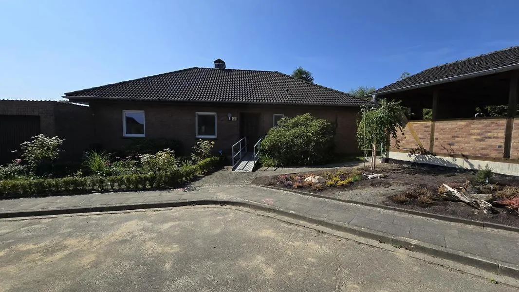 Ferienhaus Klinger-1